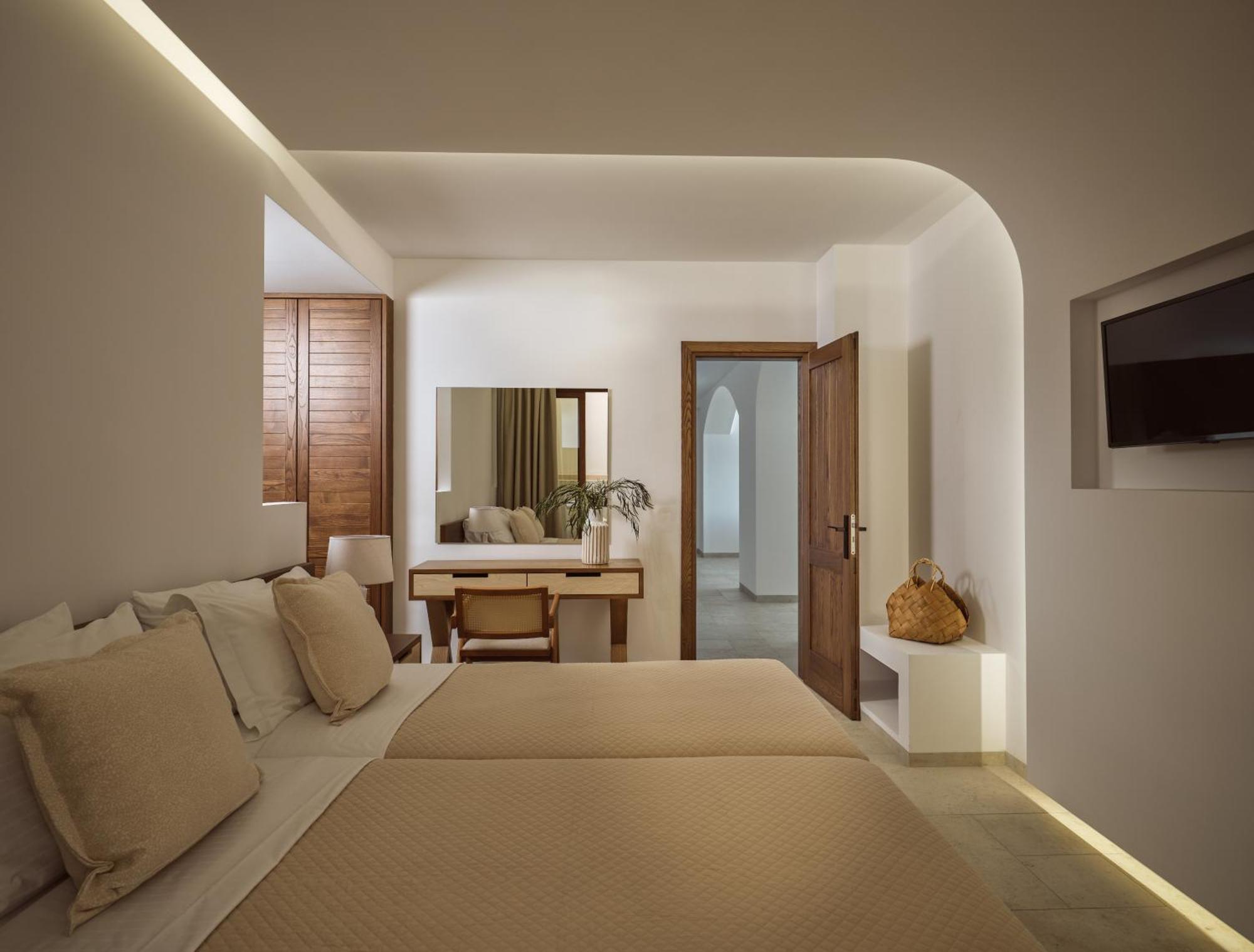 Thesan Villas Marathiás Zewnętrze zdjęcie