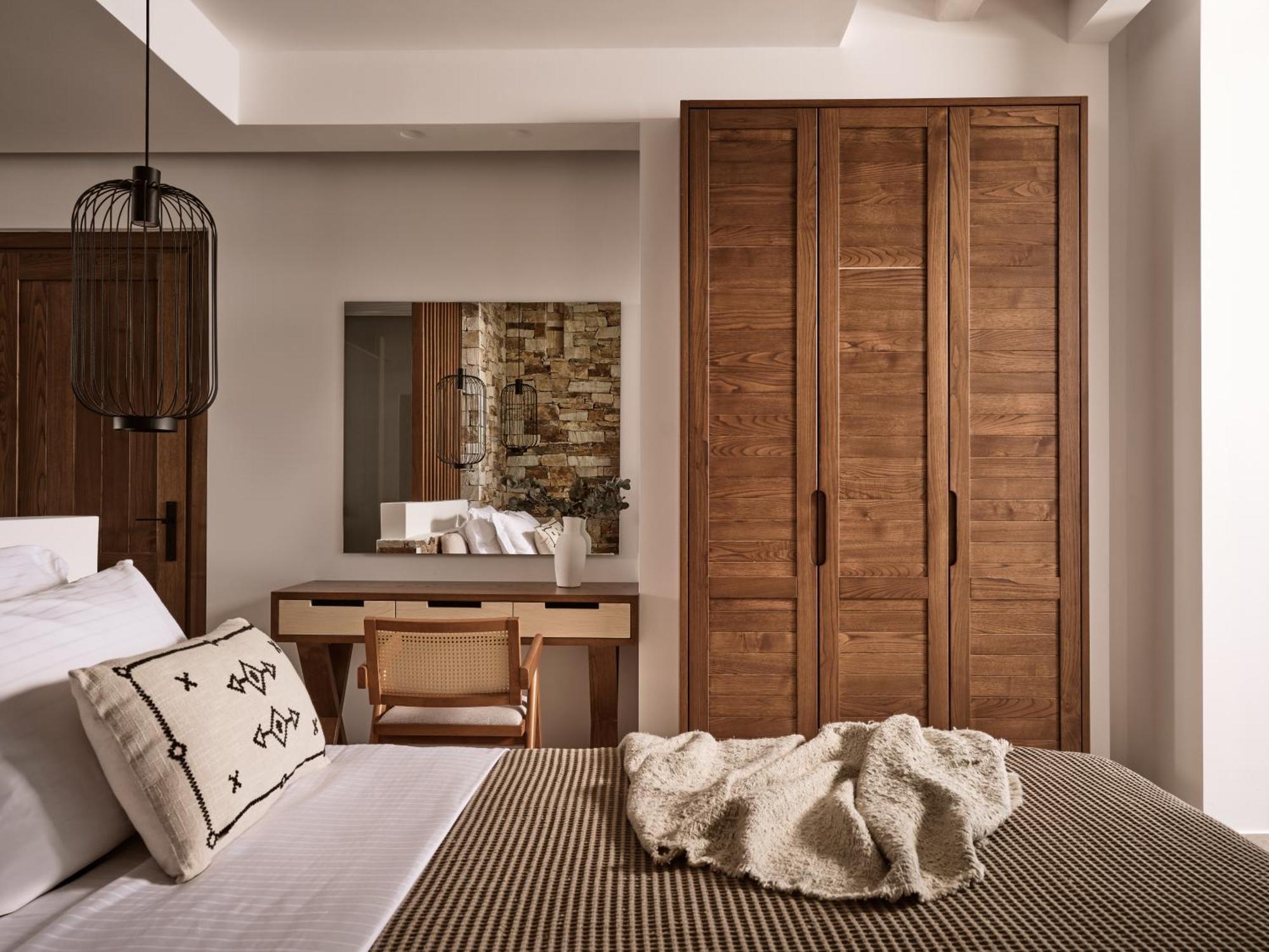 Thesan Villas Marathiás Zewnętrze zdjęcie