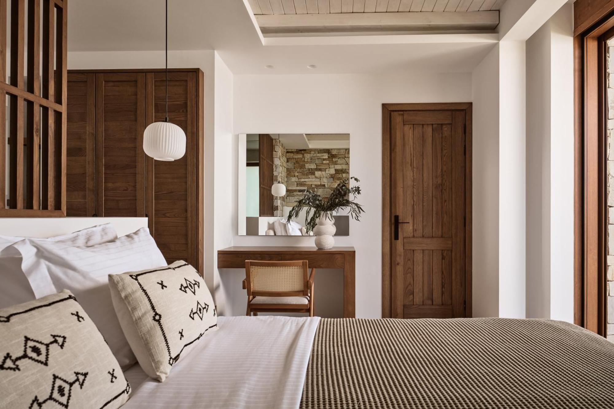 Thesan Villas Marathiás Zewnętrze zdjęcie