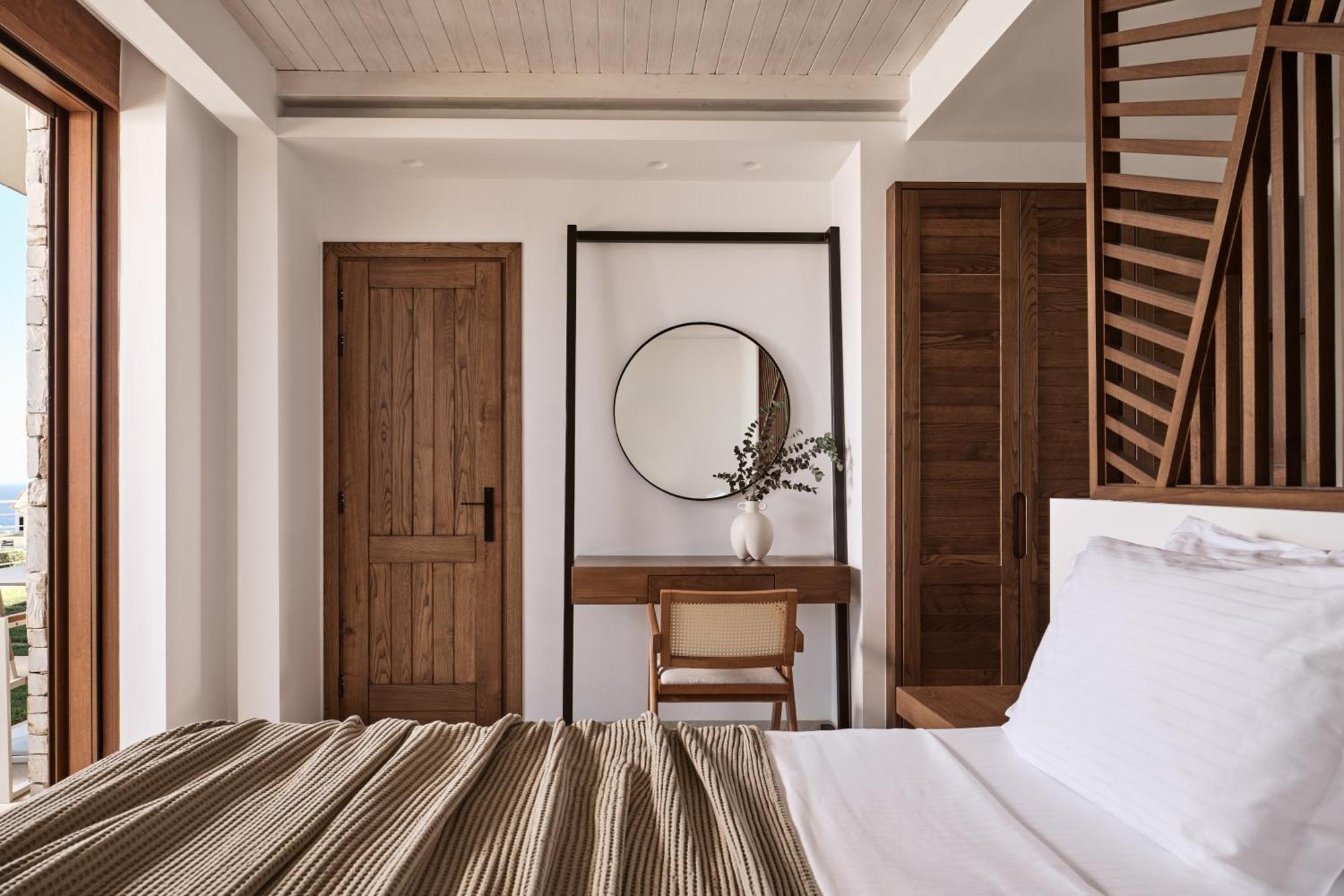Thesan Villas Marathiás Zewnętrze zdjęcie