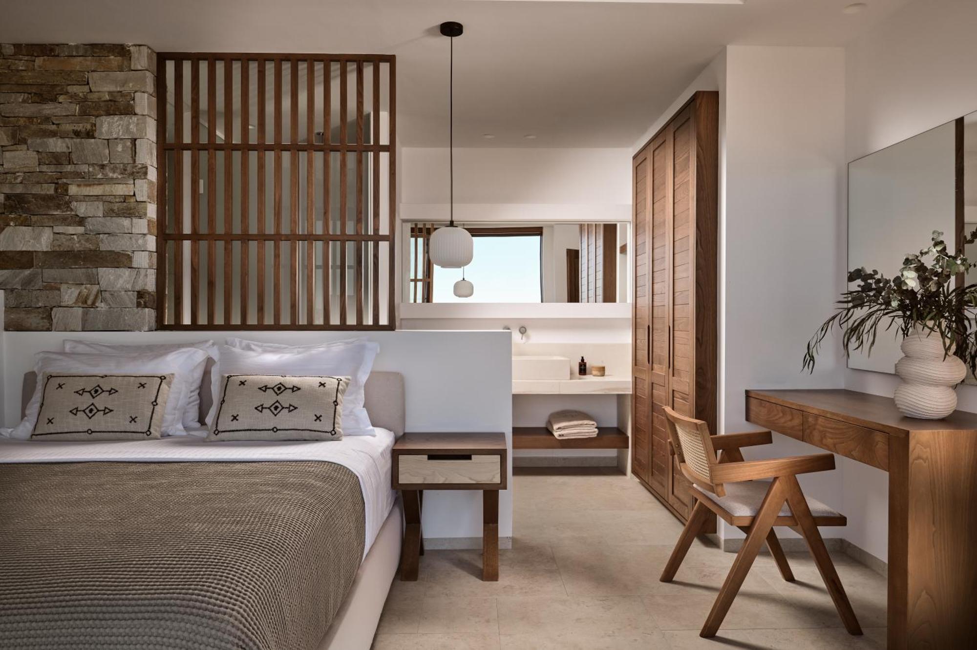 Thesan Villas Marathiás Zewnętrze zdjęcie