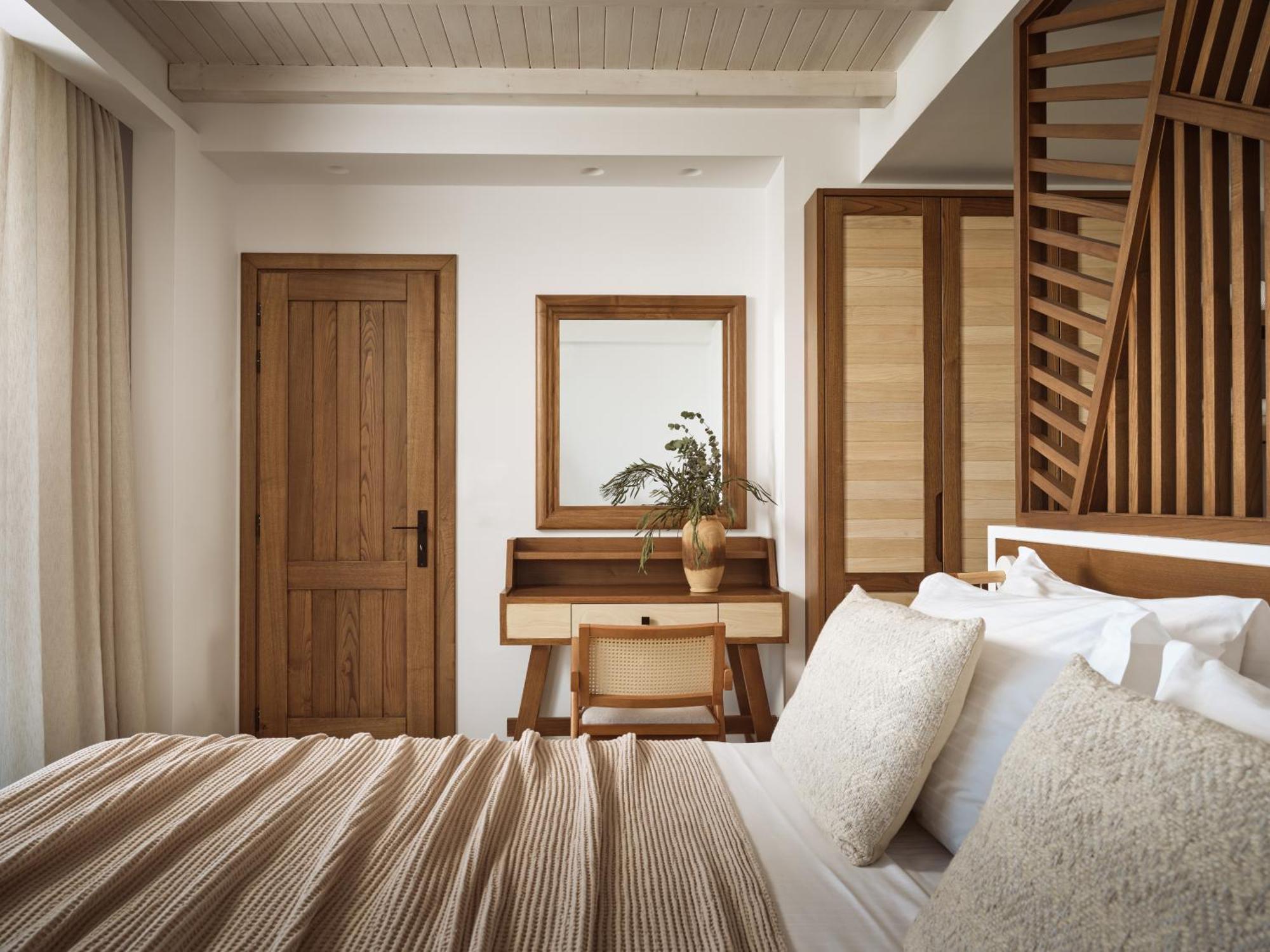 Thesan Villas Marathiás Zewnętrze zdjęcie