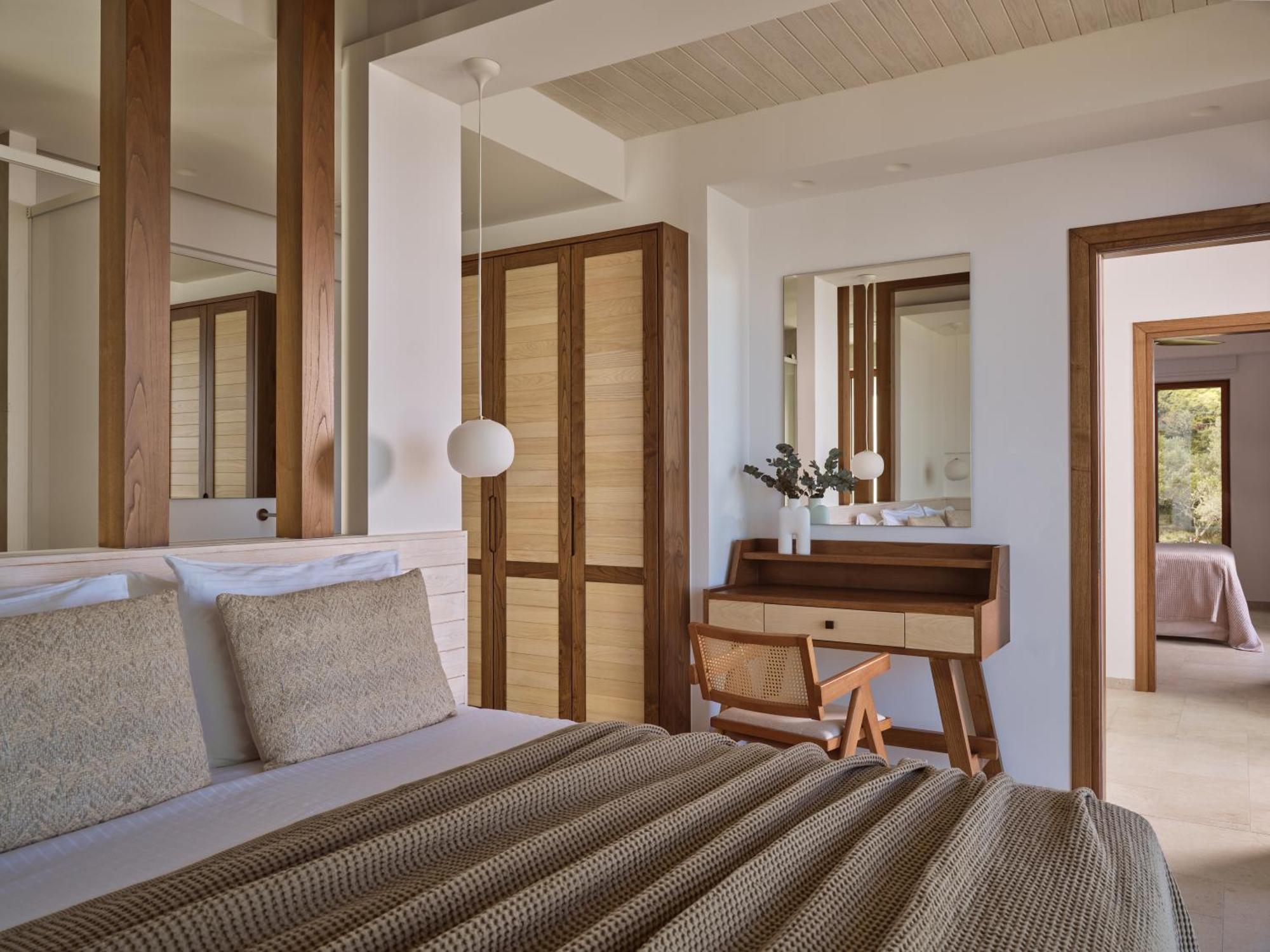Thesan Villas Marathiás Zewnętrze zdjęcie