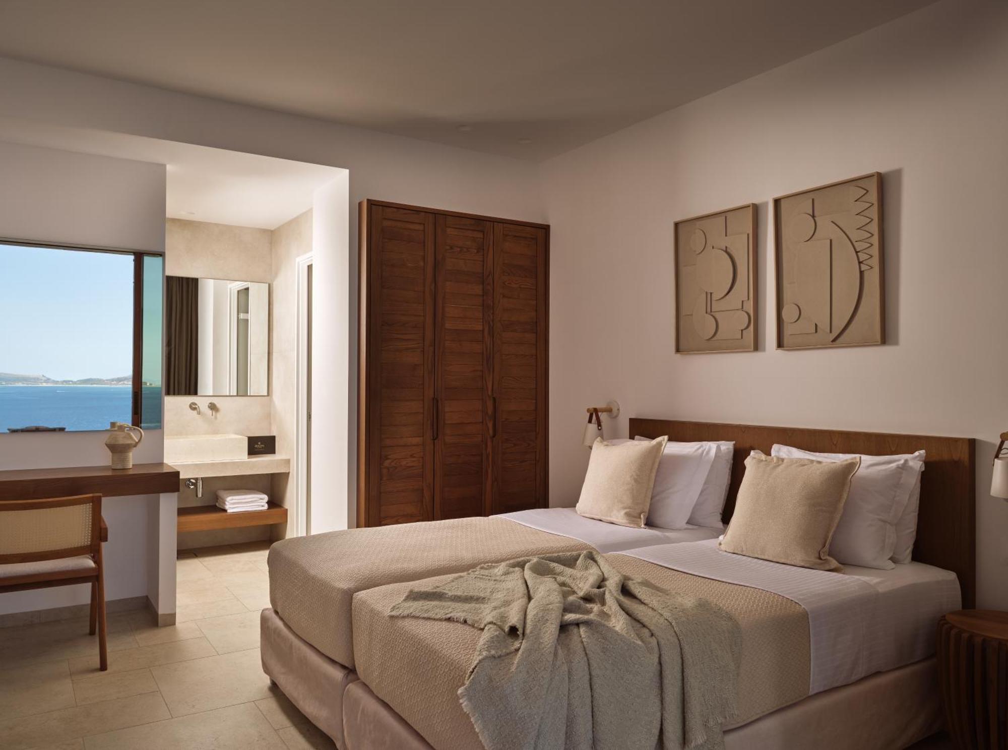 Thesan Villas Marathiás Zewnętrze zdjęcie