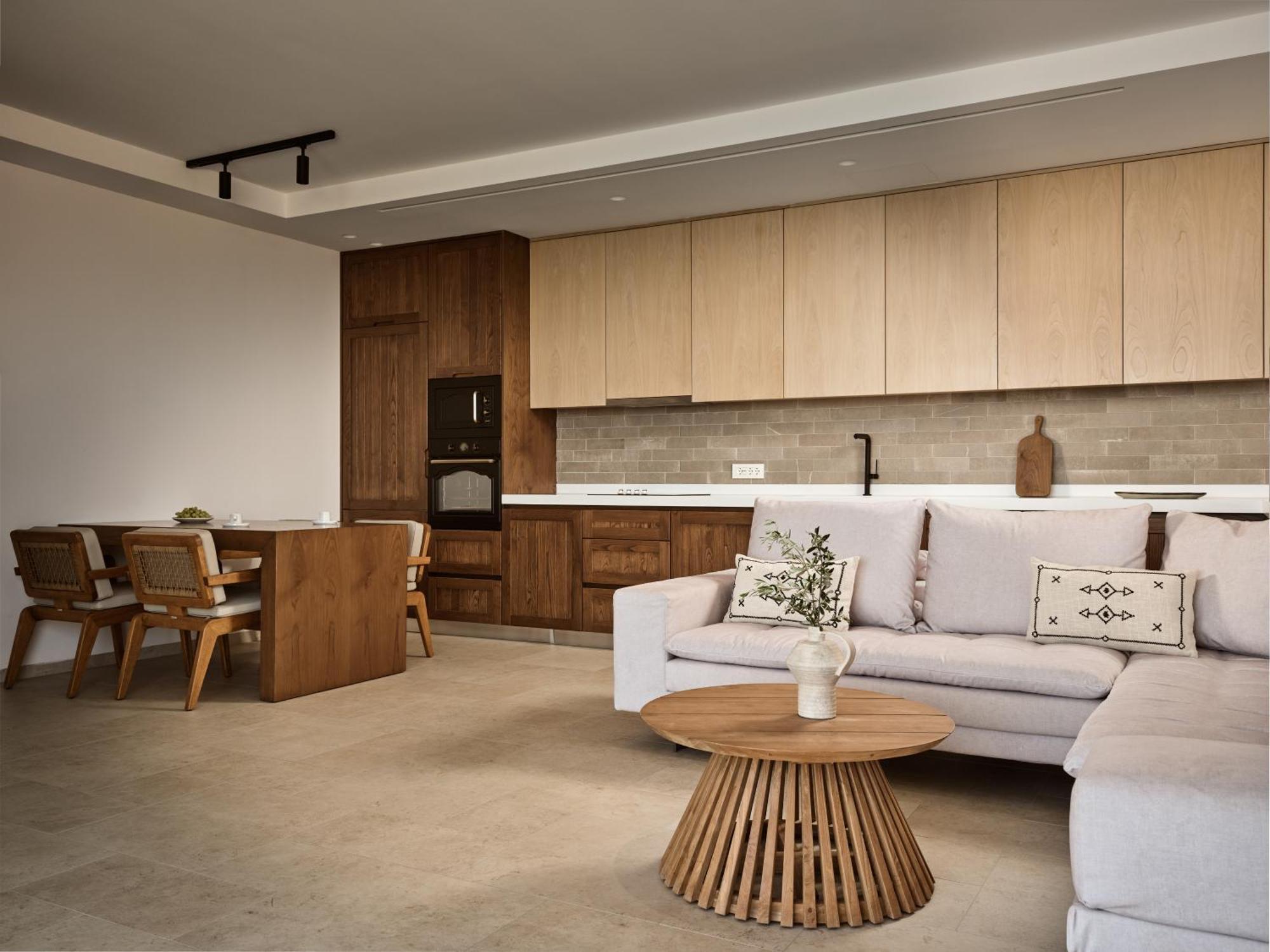 Thesan Villas Marathiás Zewnętrze zdjęcie